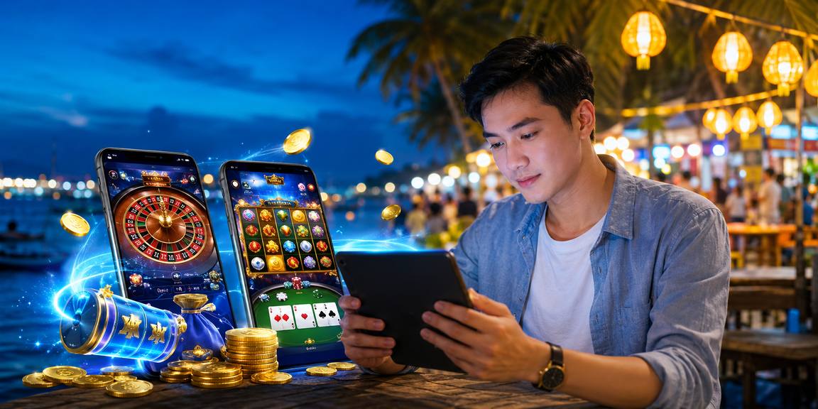 1ev Phoenix Rises trong sảnh 1ev