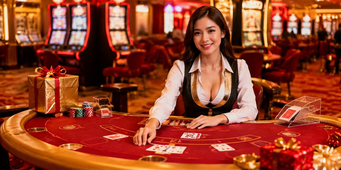1ev Live Casino